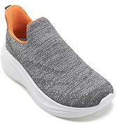 Amazon.com | ZOVE Walking Shoes for Men Running Tennis